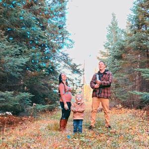 Meet your Posher, Glenda